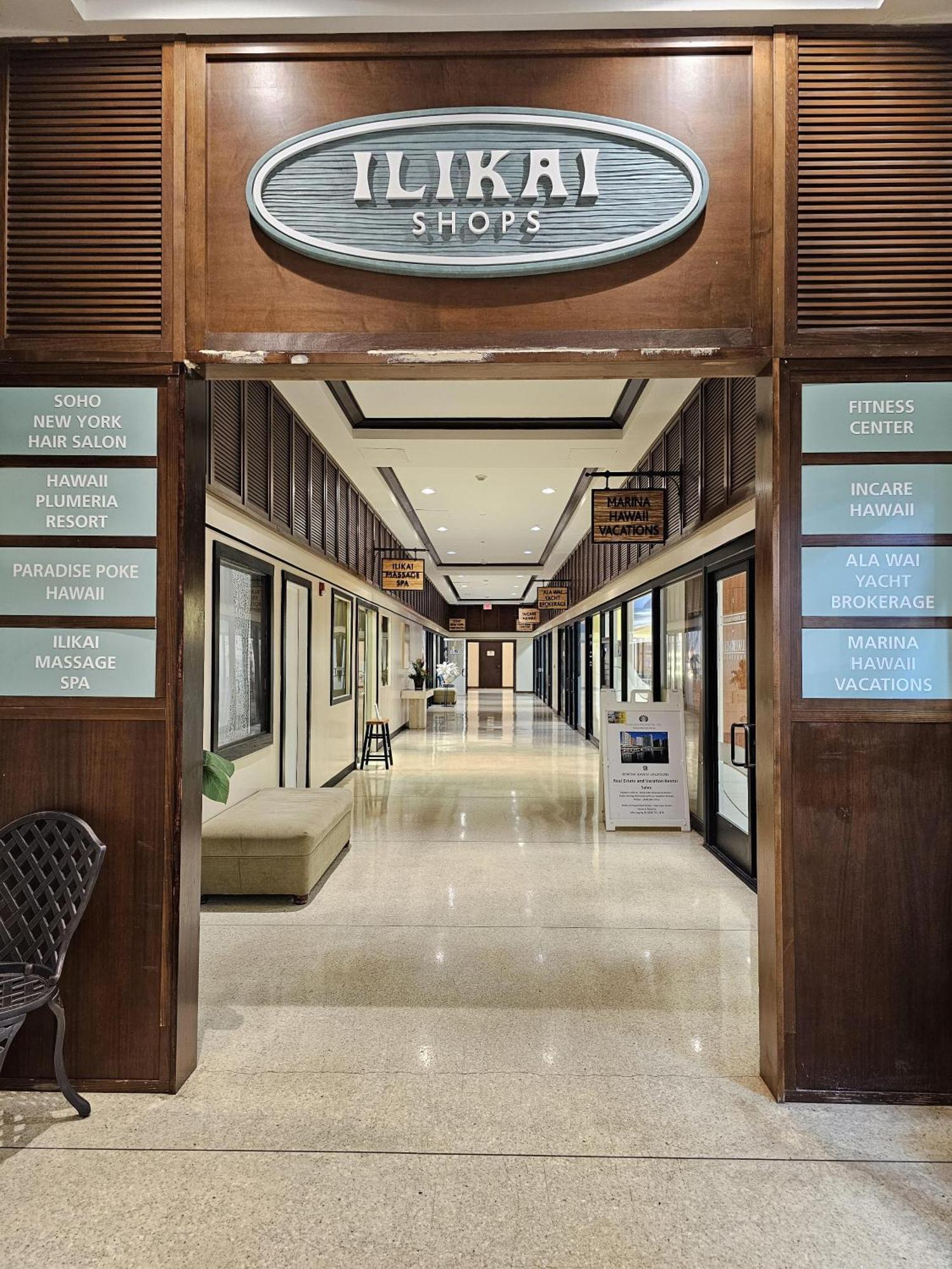 הונולולו Ilikai Tower 2109 City View 2Br מראה חיצוני תמונה